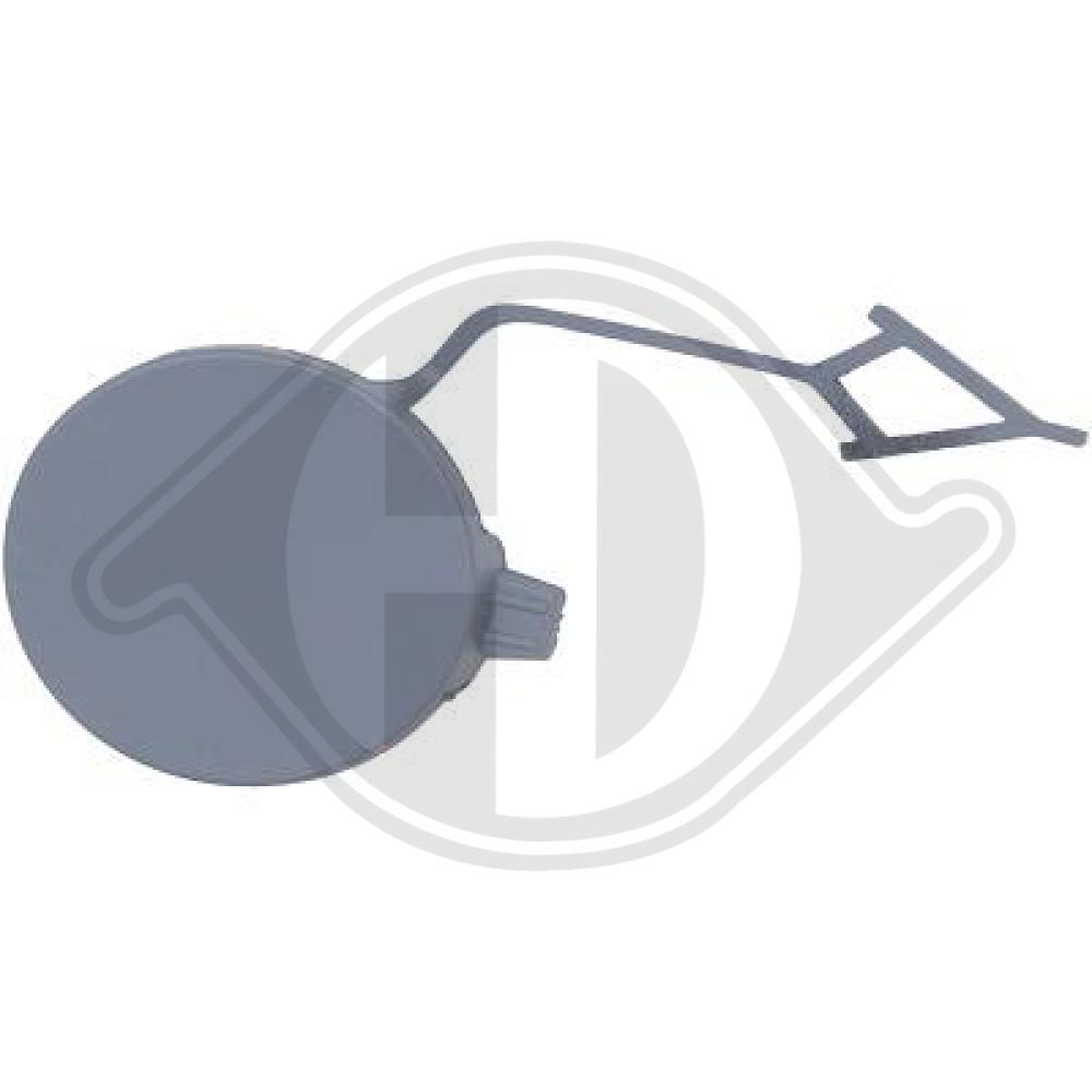 Klep, afsleephaak Diederichs 2256264