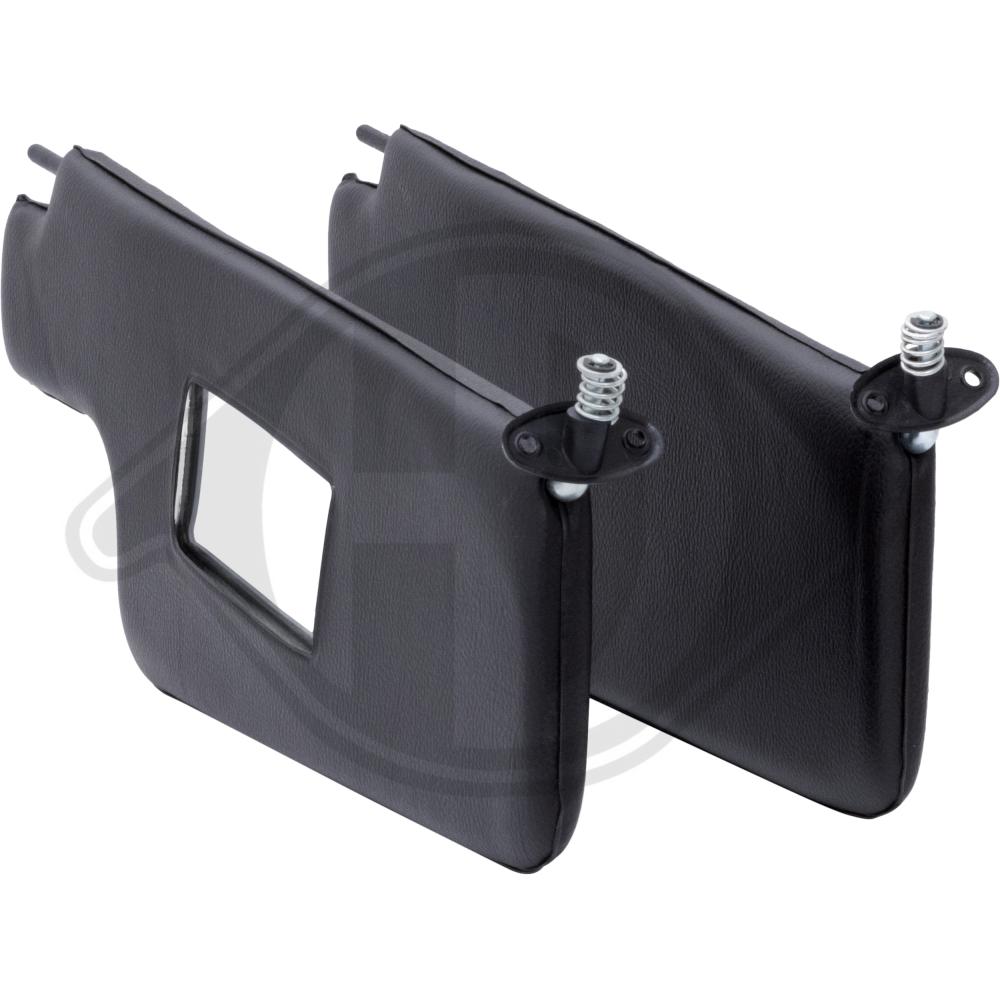 Zonneklep Diederichs 2260230