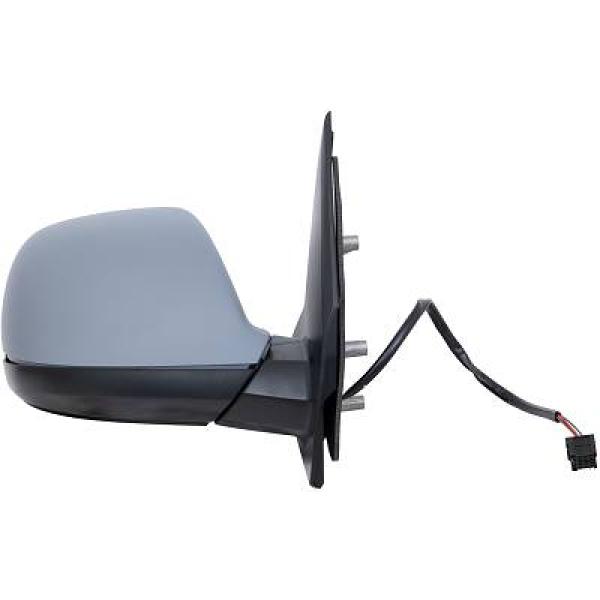 Buitenspiegel Diederichs 2274226