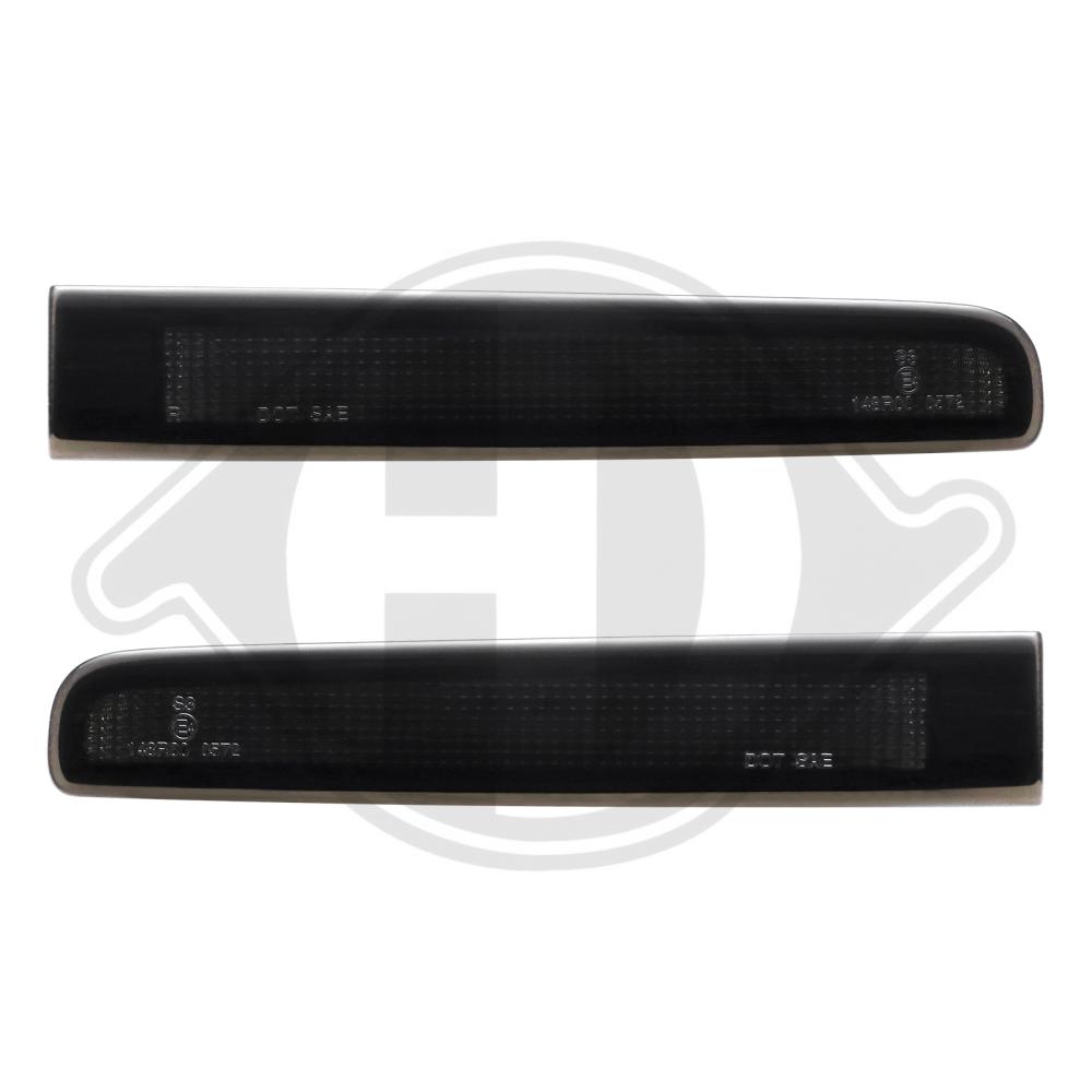 Derde remlicht Diederichs 2274396