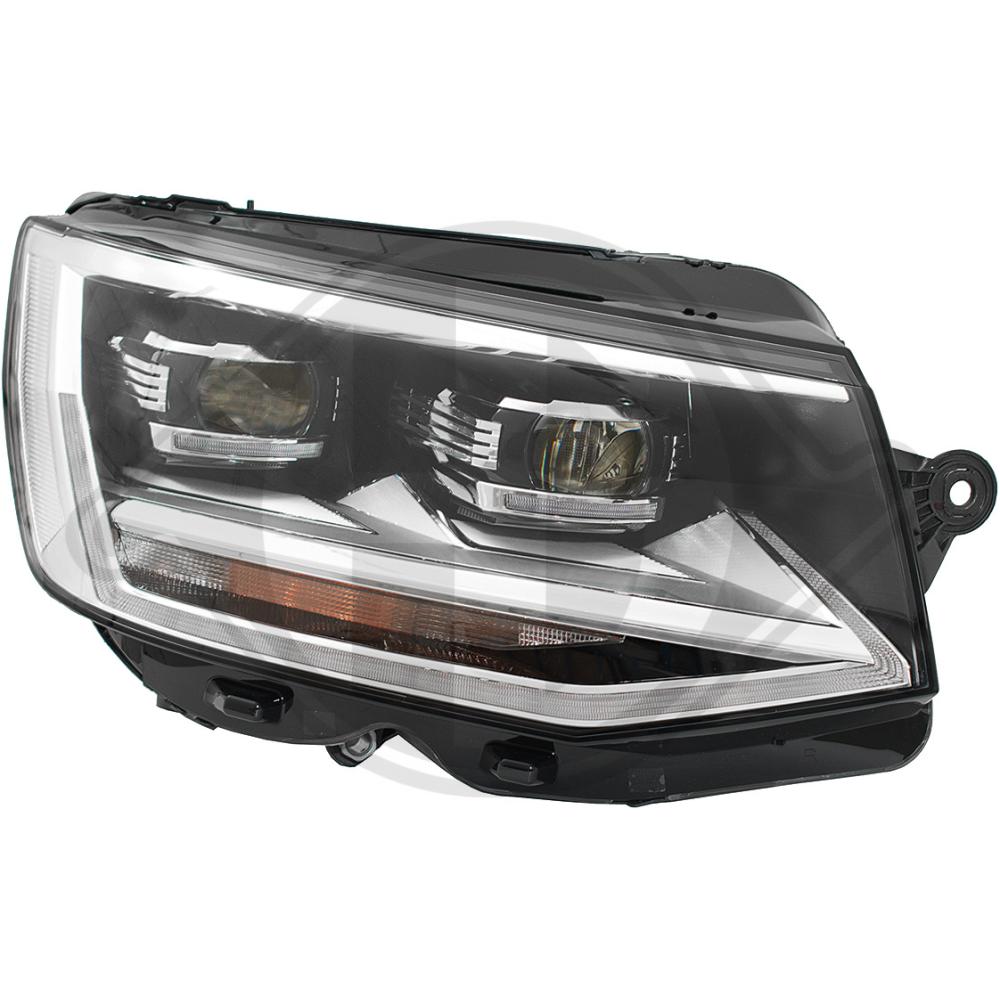 Koplamp Diederichs 2274984