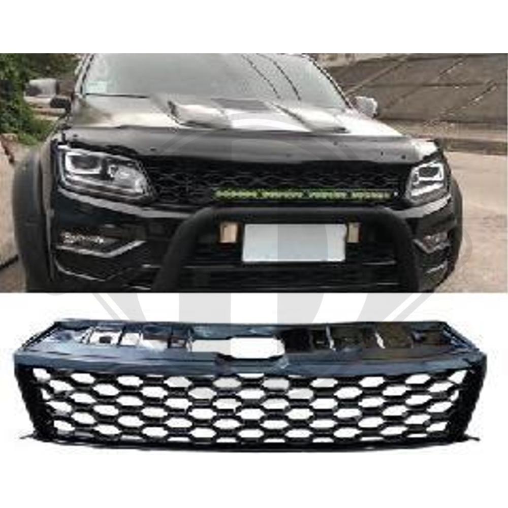 Radiateurgrille Diederichs 2275240