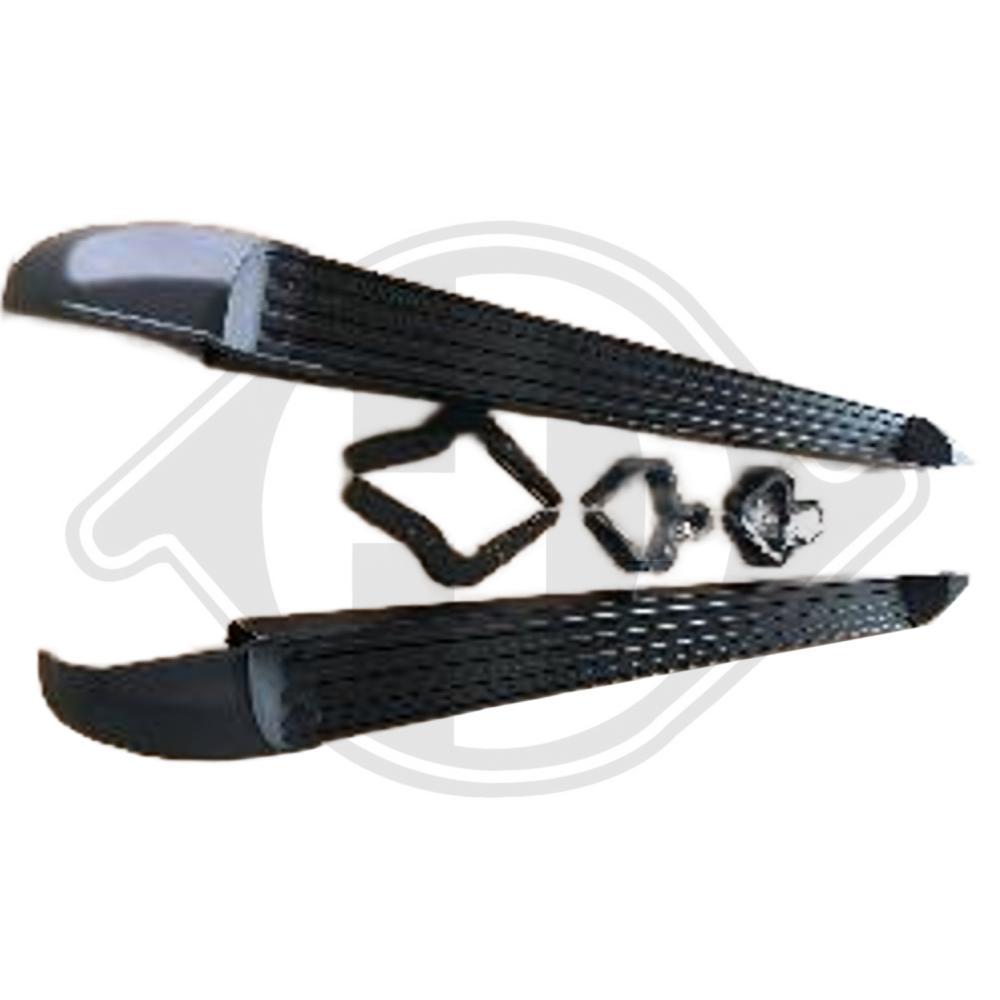 Treeplank Diederichs 2275262