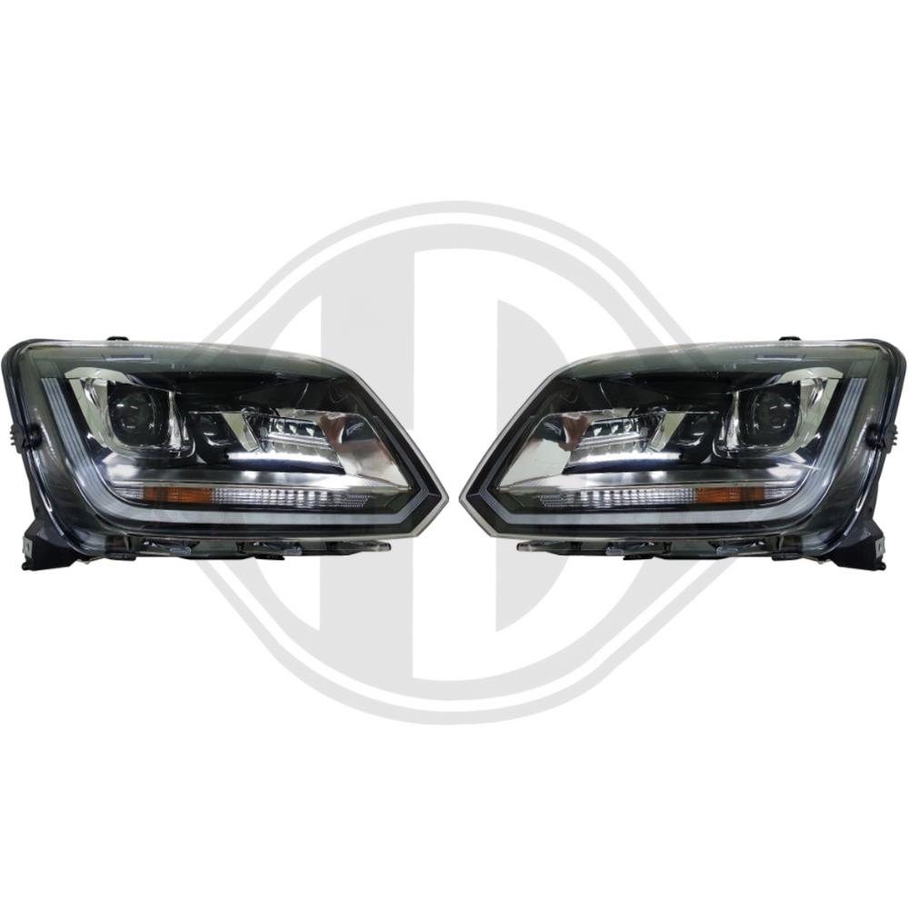 Verstralerset Diederichs 2275280