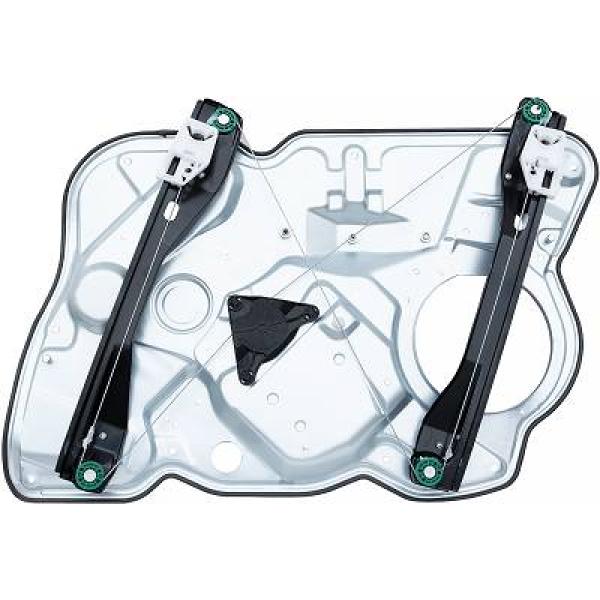 Raammechanisme Diederichs 2287020