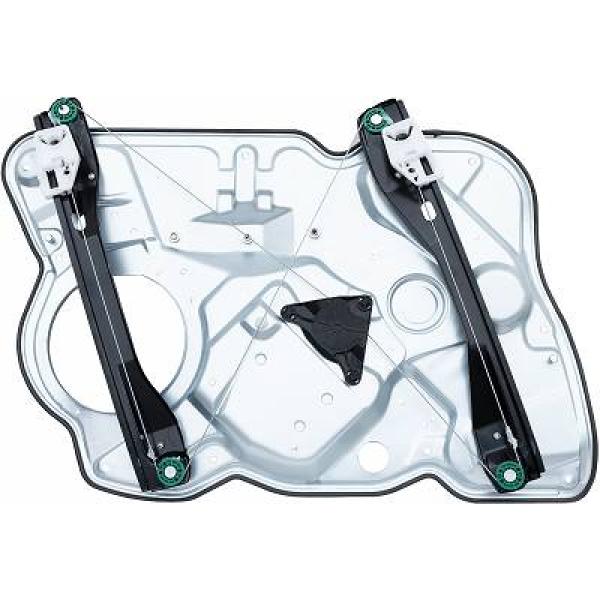 Raammechanisme Diederichs 2287021