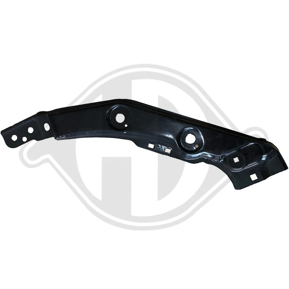 Bekleding voorpaneel Diederichs 2291012