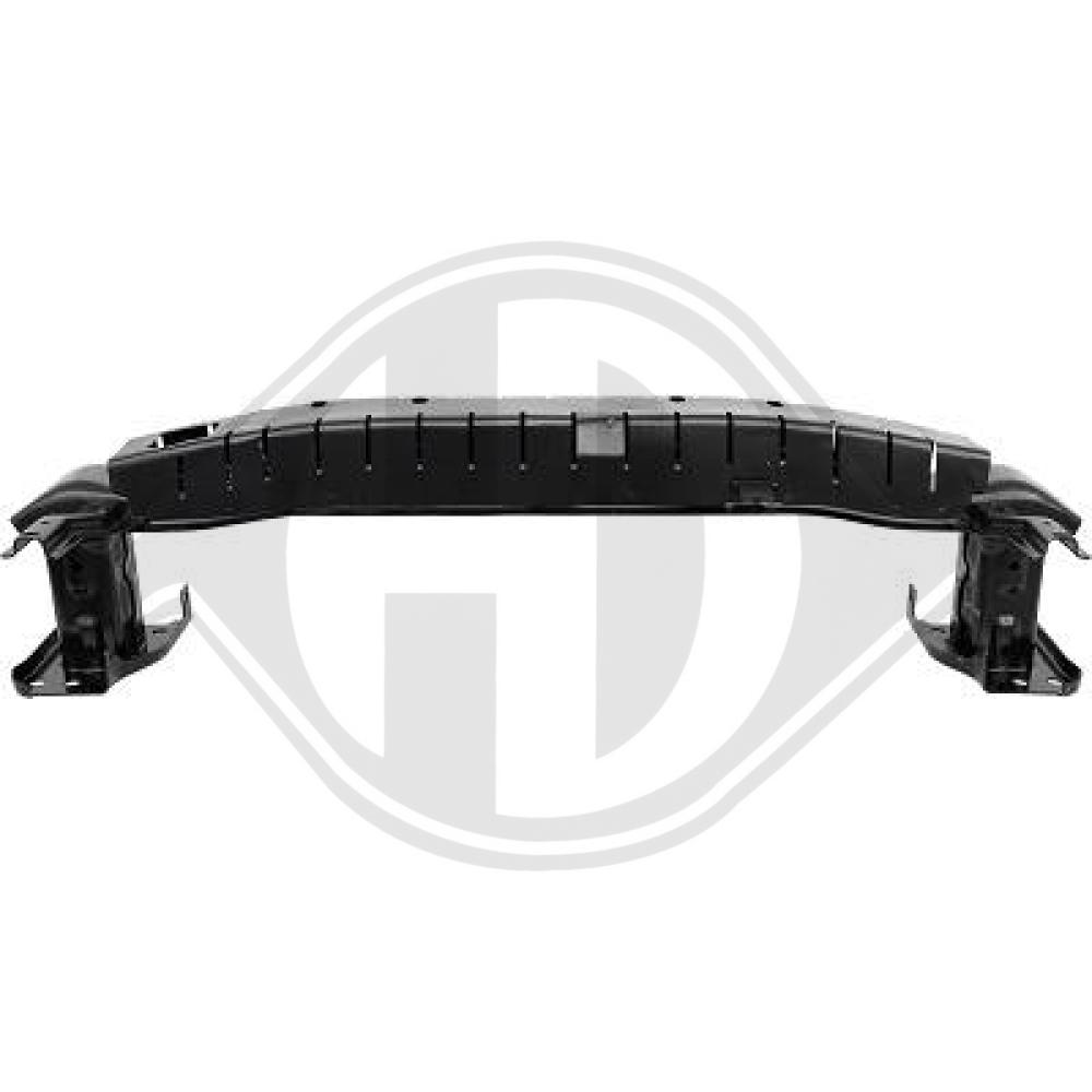 Bumper schokdemper Diederichs 2291060