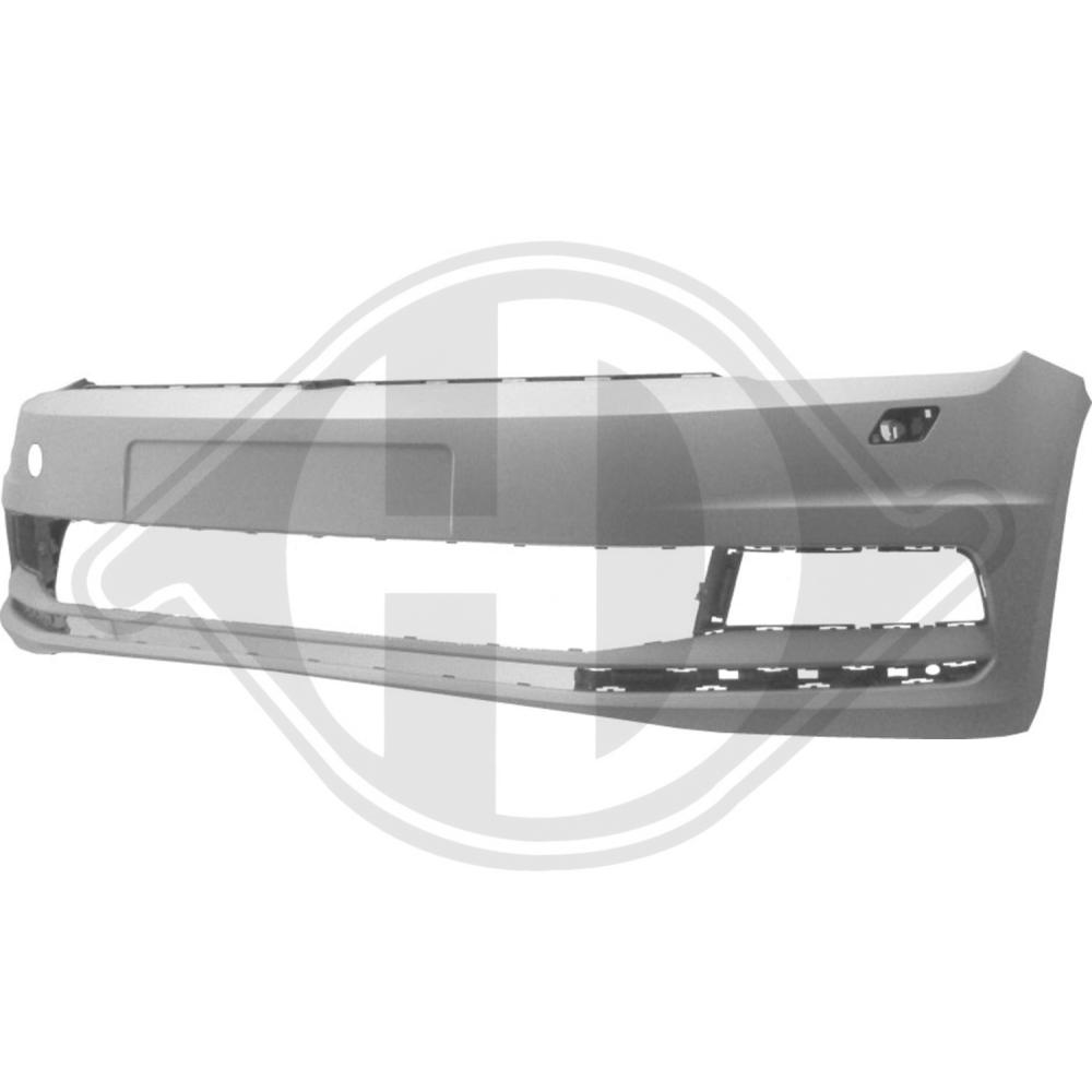 Bumper Diederichs 2297054