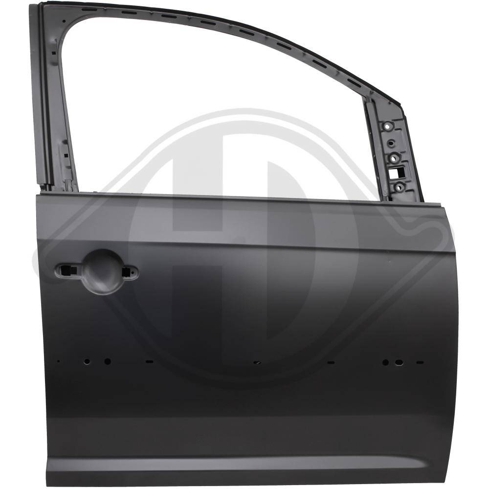 Deur, carosserie Diederichs 2297620