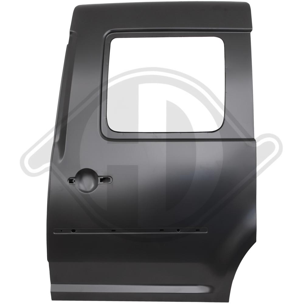 Deur, carosserie Diederichs 2297623