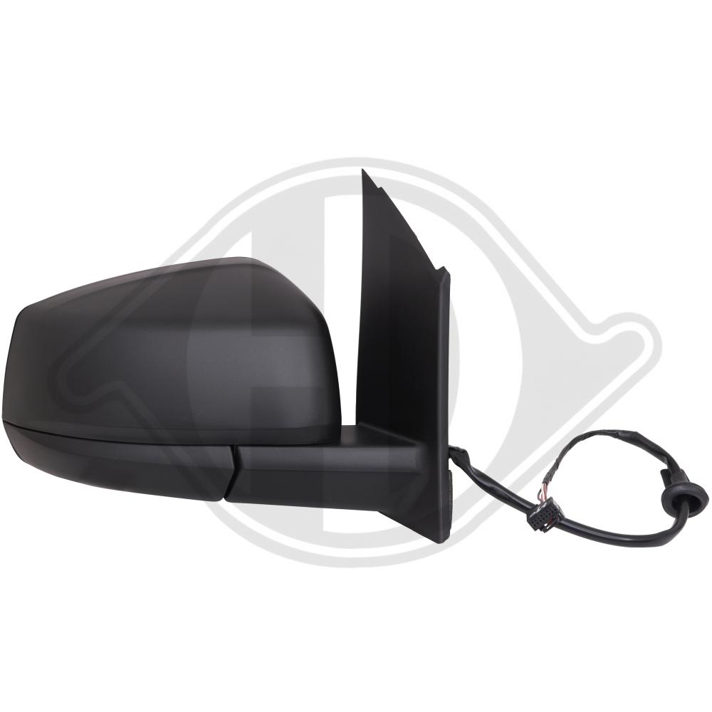 Buitenspiegel Diederichs 2298624