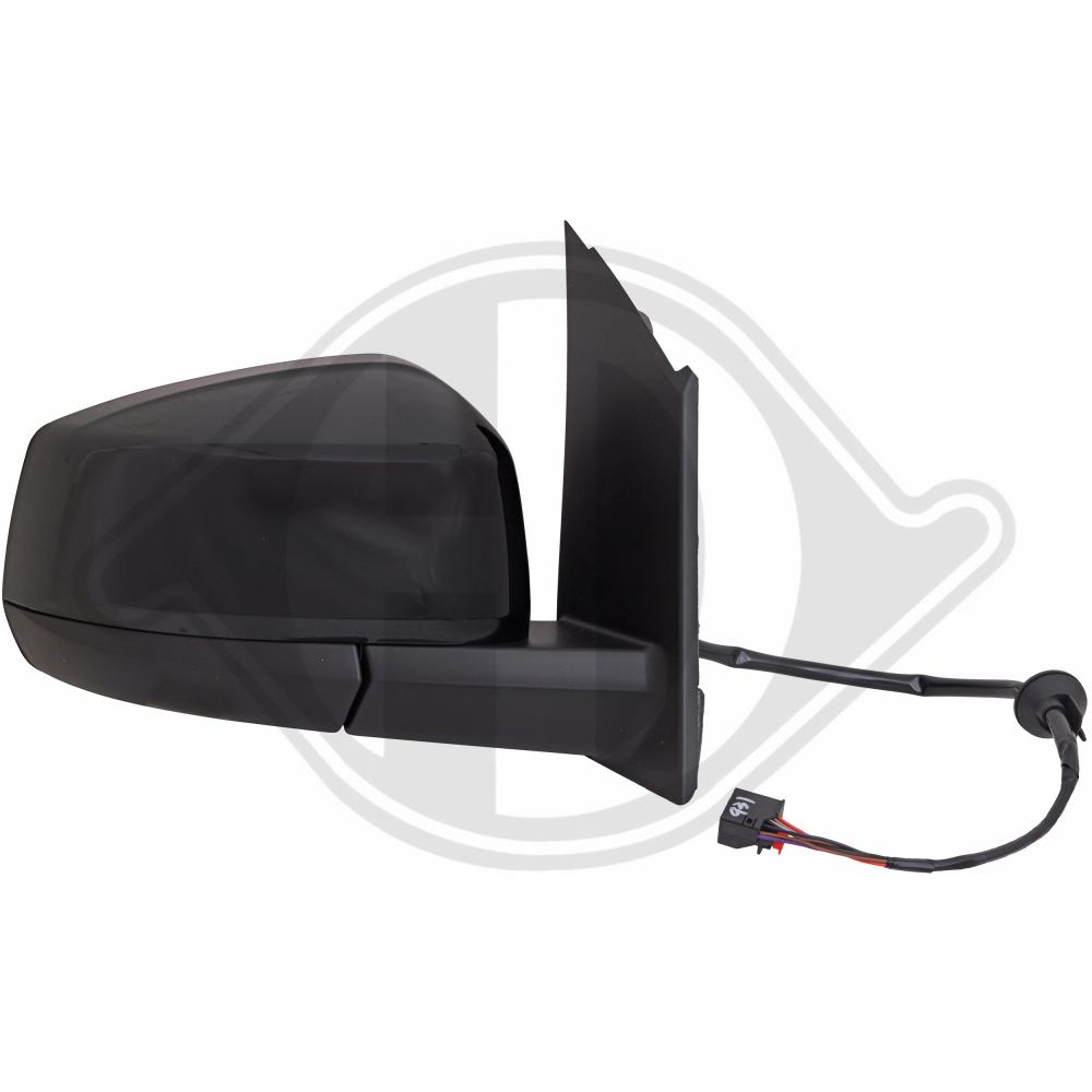 Buitenspiegel Diederichs 2298724