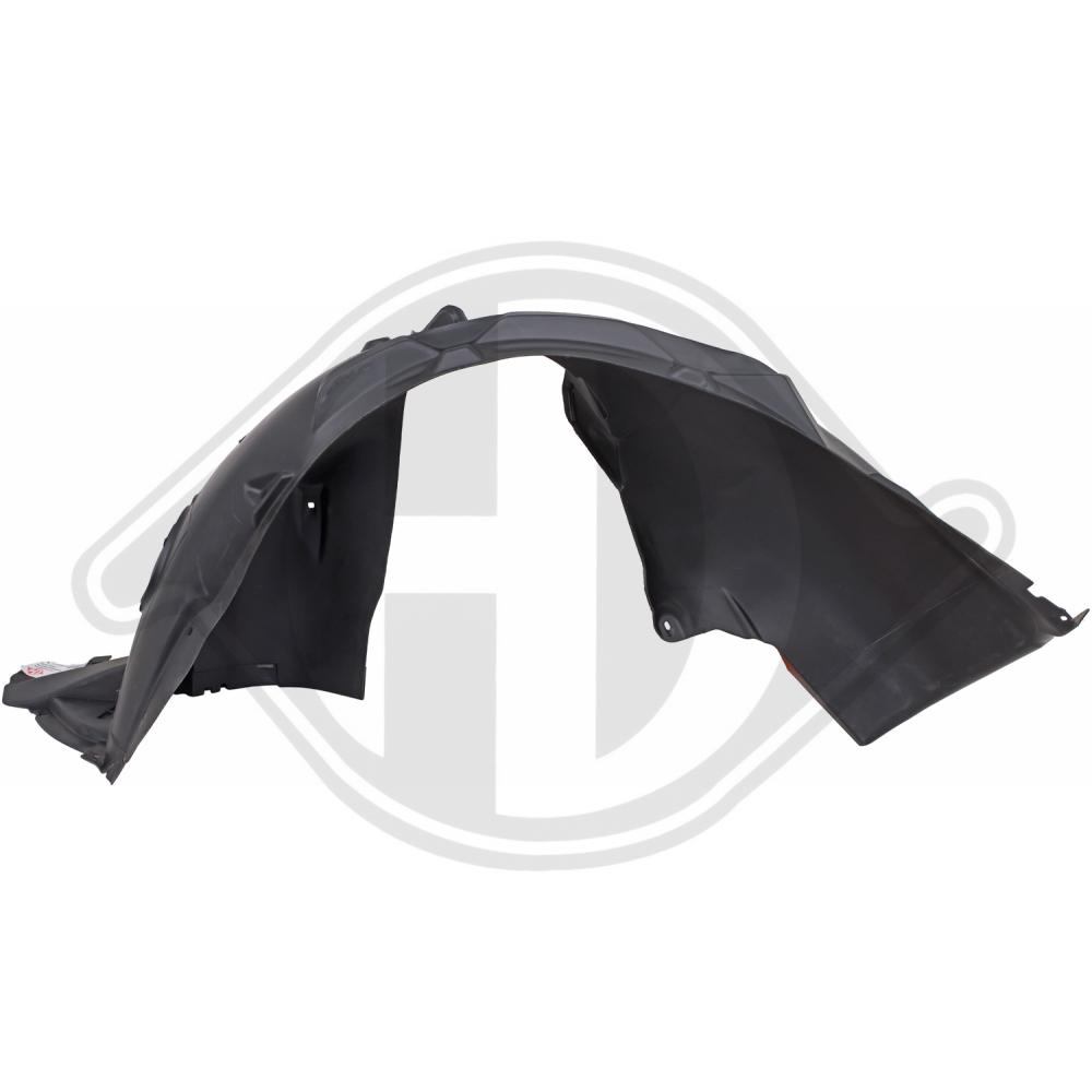 Bekleding, wielkast Diederichs 2360009