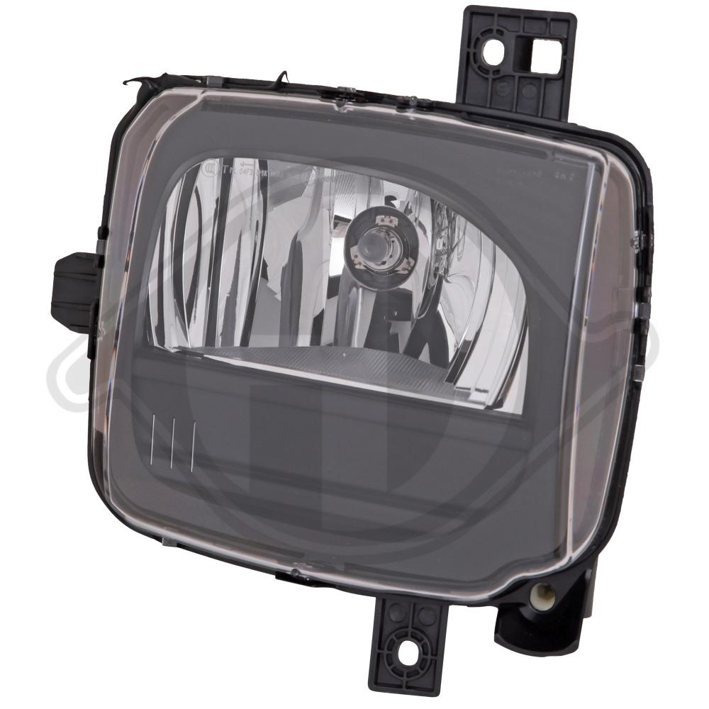 Mistlamp Diederichs 2360288