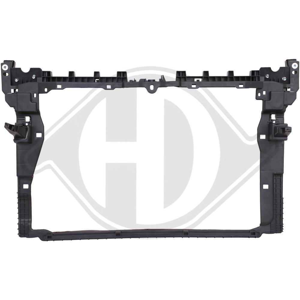 Bekleding voorpaneel Diederichs 2360802