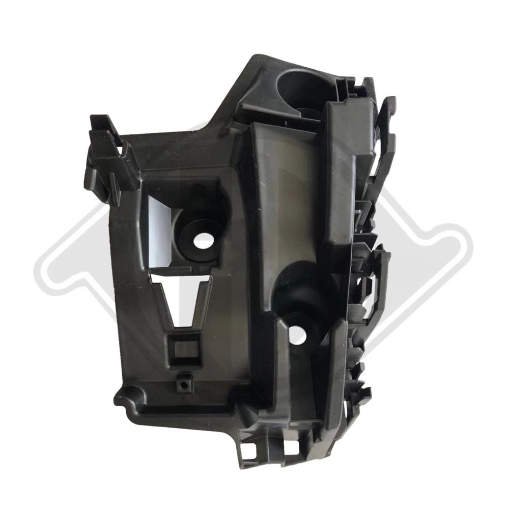 Houder, bumper Diederichs 2360966