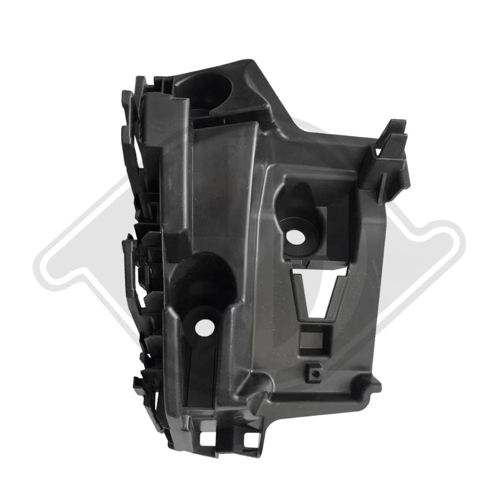 Houder, bumper Diederichs 2360967