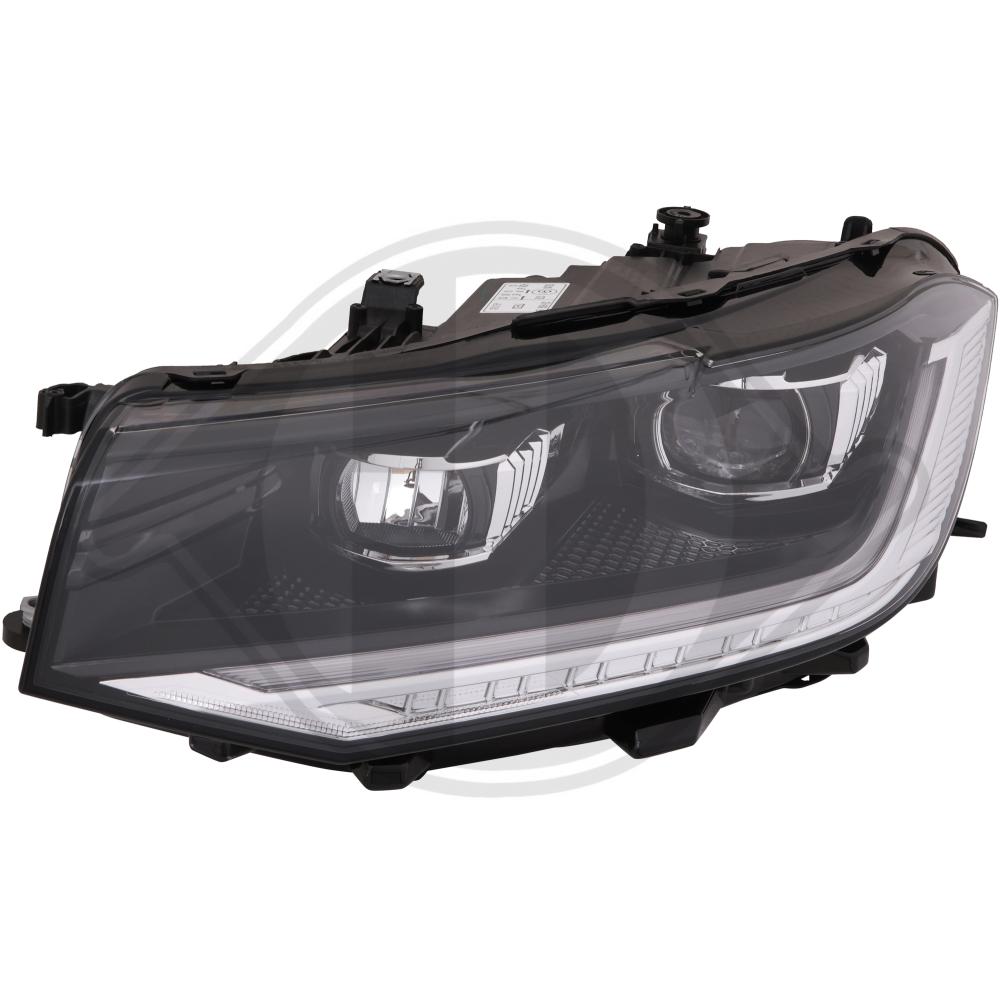 Koplamp Diederichs 2360985