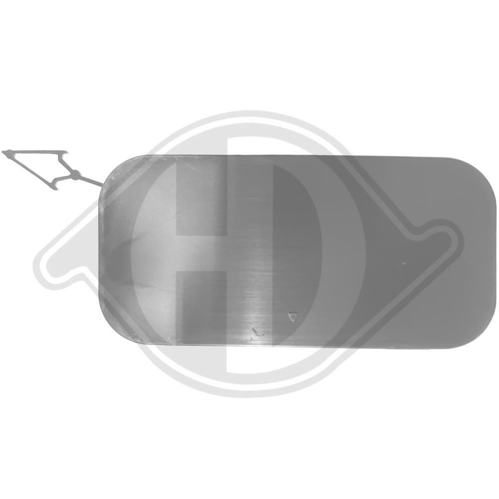 Klep, afsleephaak Diederichs 3425954