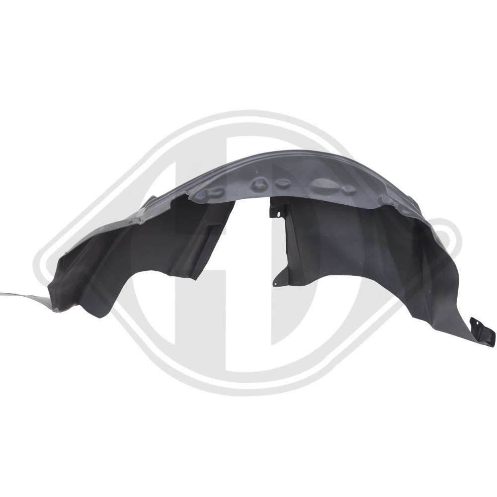 Bekleding, wielkast Diederichs 3464208