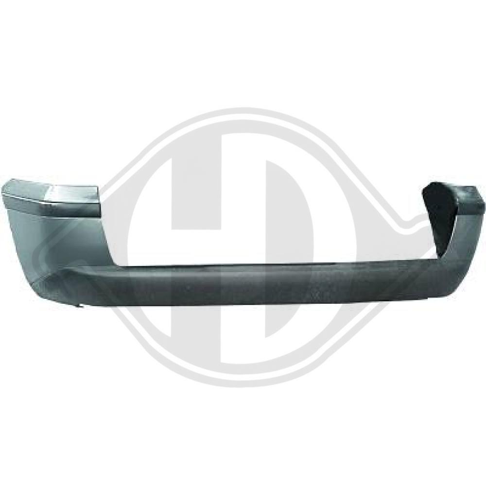 Bumper Diederichs 3465056