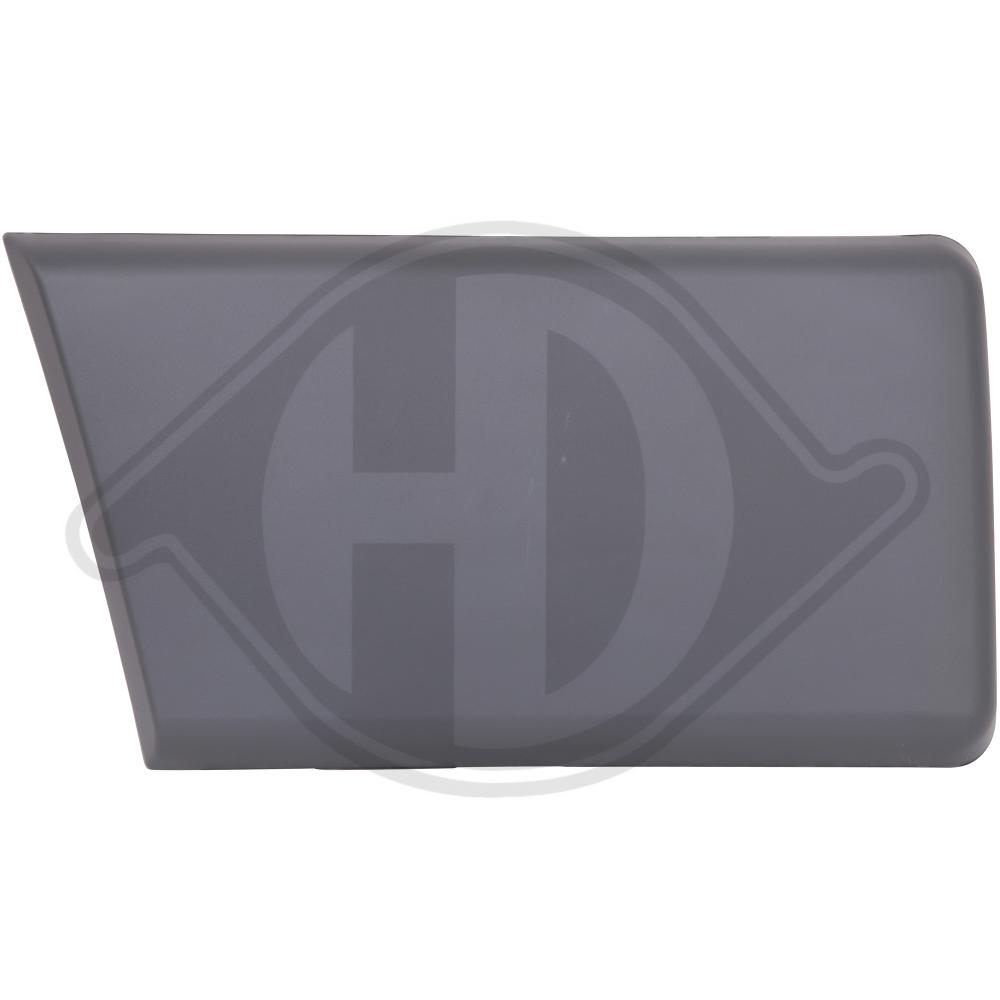 Sier- / beschermingspaneel, zijwand Diederichs 3484068