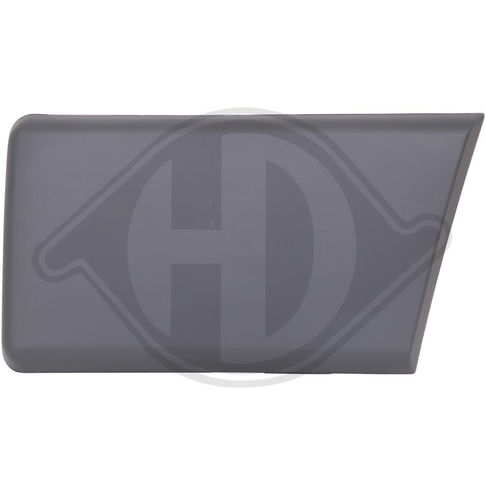 Sier- / beschermingspaneel, zijwand Diederichs 3484069