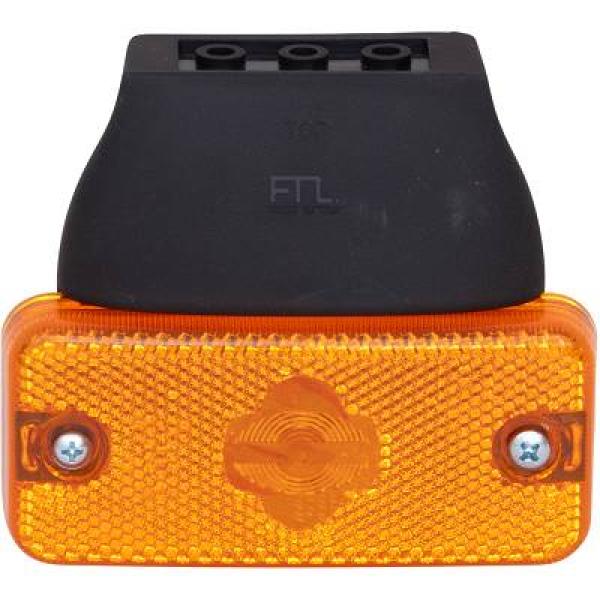 Parkeerlicht  Diederichs 3484293