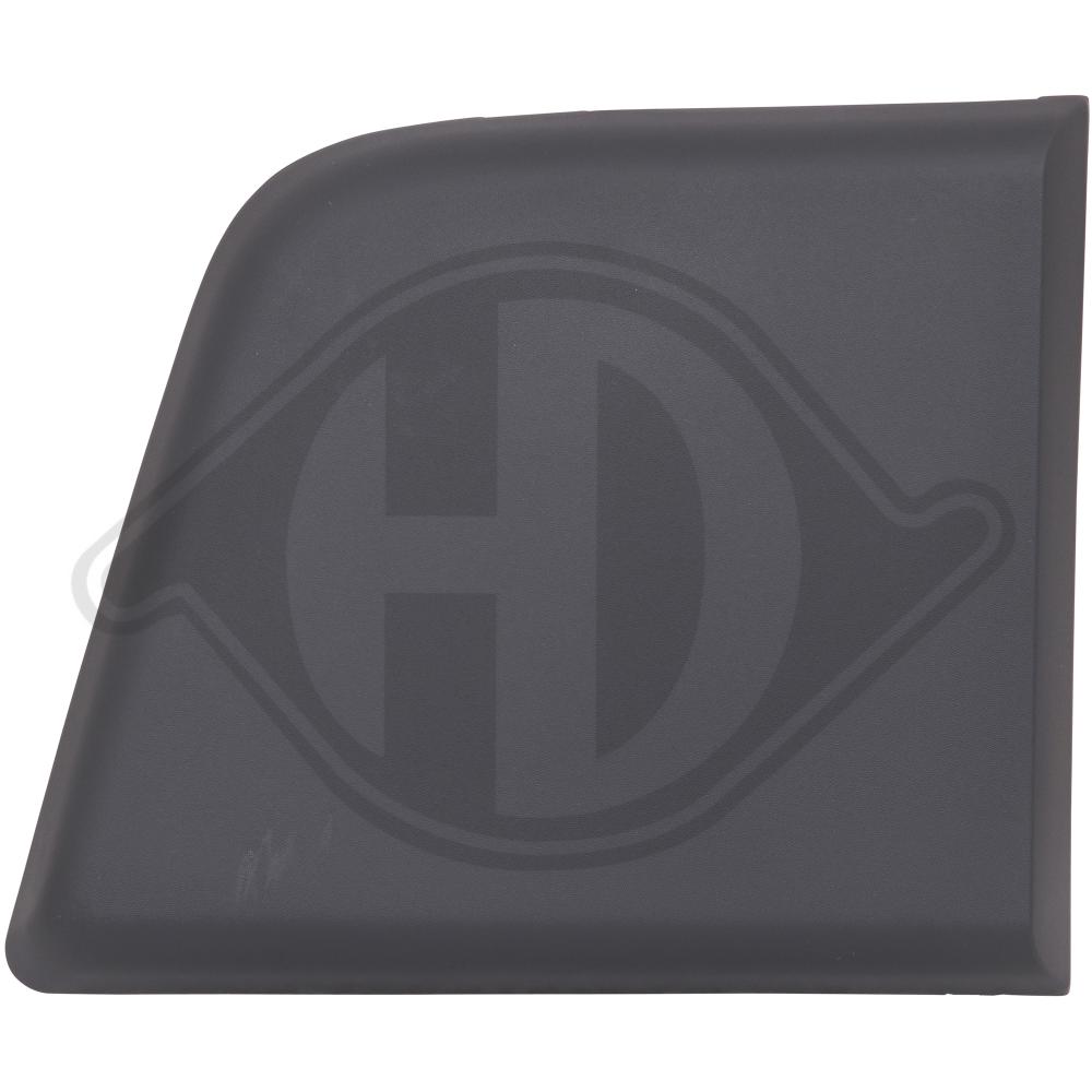 Sier- / beschermingspaneel, zijwand Diederichs 3484559