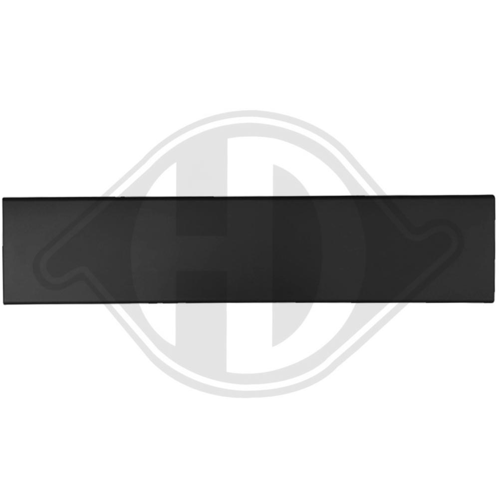 Sier- / beschermingspaneel, deur Diederichs 3484568