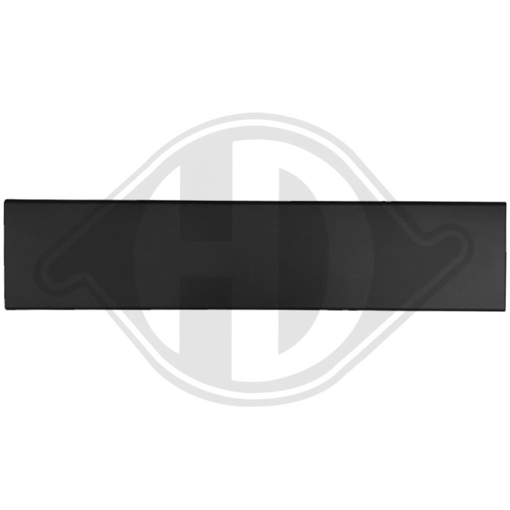 Sier- / beschermingspaneel, deur Diederichs 3484569