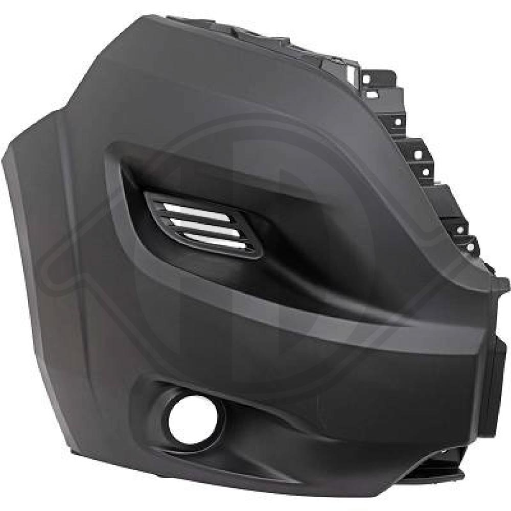Bumper Diederichs 3484954
