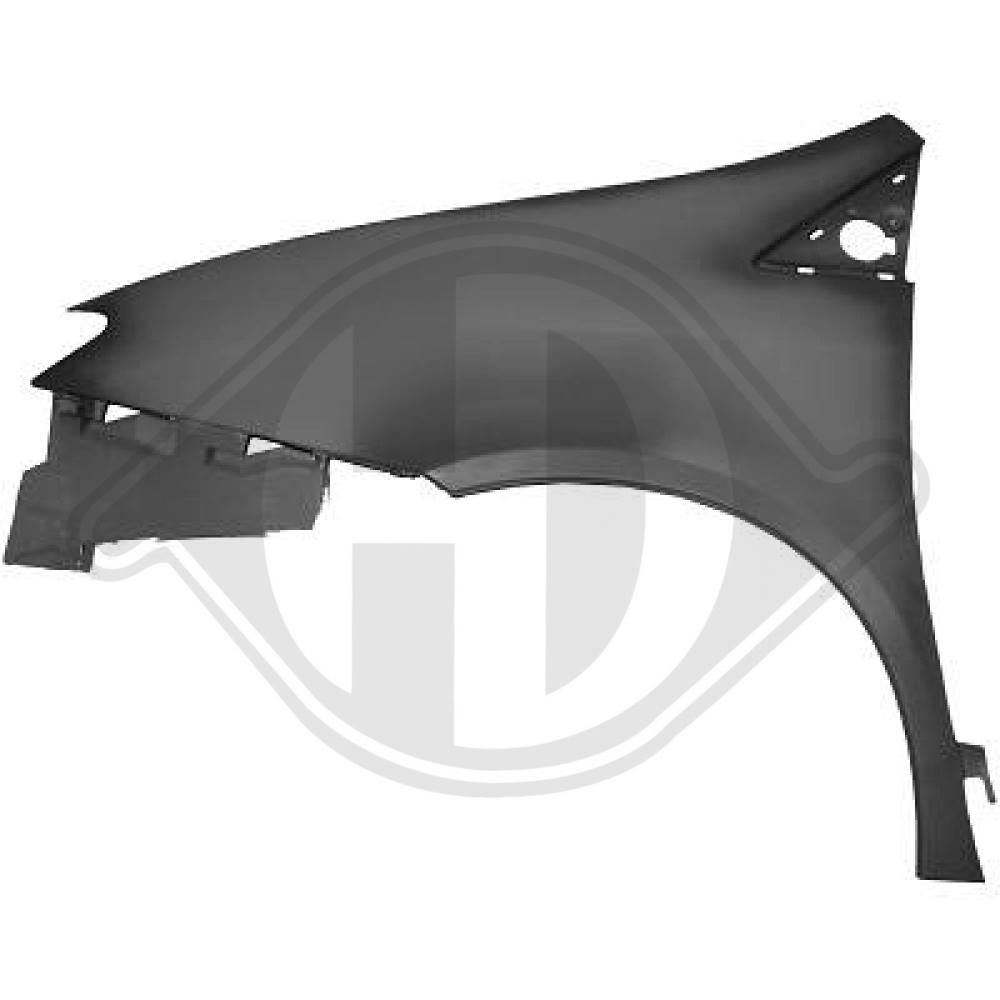 Spatbord Diederichs 3493807