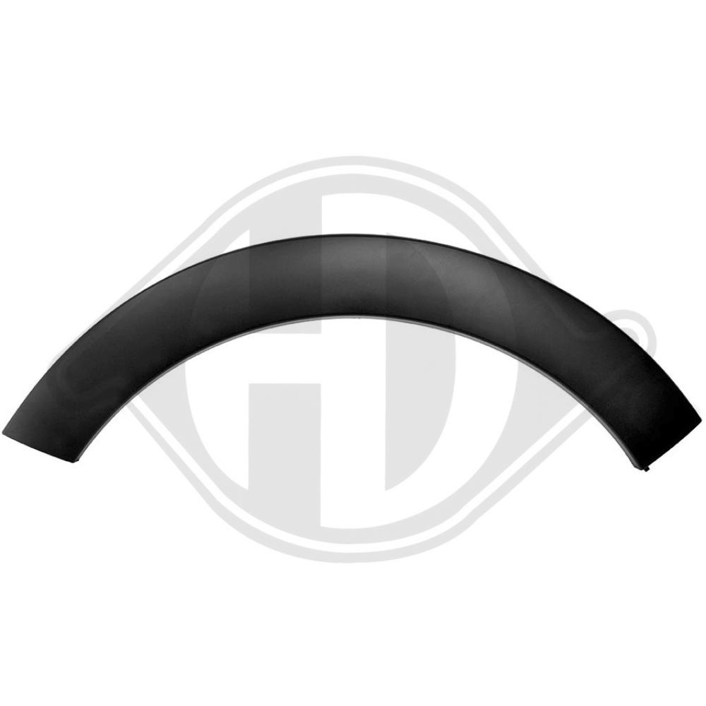 Verbreding, spatbord Diederichs 4007167