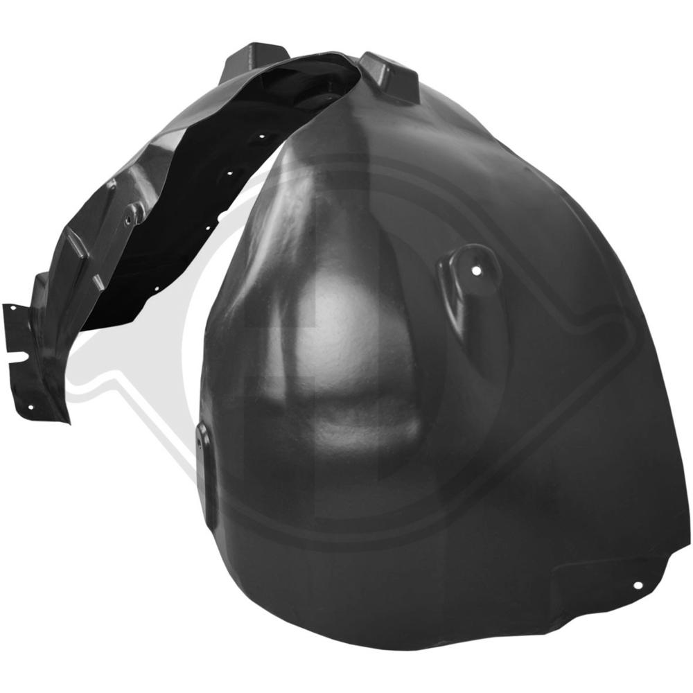 Bekleding, wielkast Diederichs 4007608