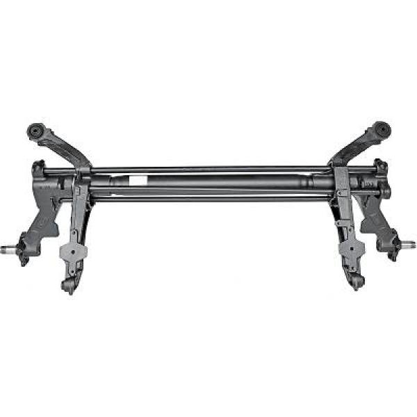 Asverbinding Diederichs 4011419