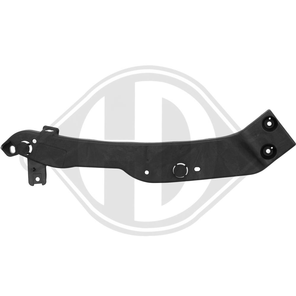 Bekleding voorpaneel Diederichs 4014812