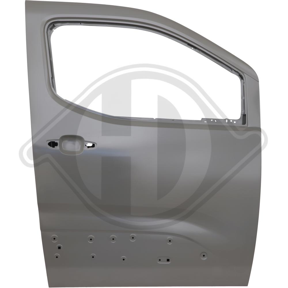 Deur, carosserie Diederichs 4014820