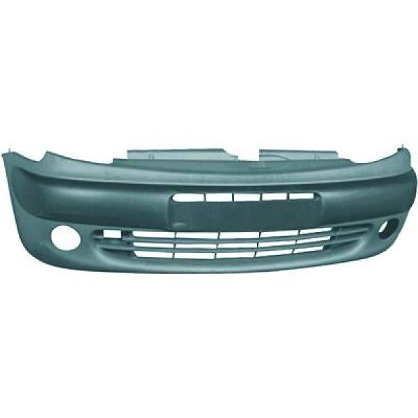 Bumper Diederichs 4070651