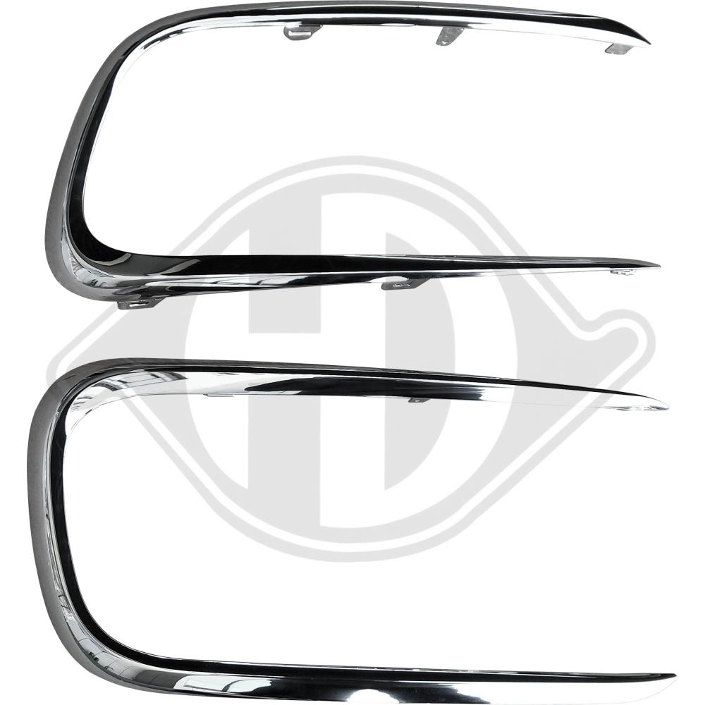 Afdekkap, mistlamp Diederichs 4073763