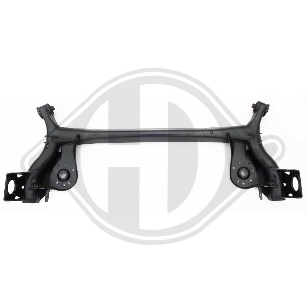 Asverbinding Diederichs 4082419