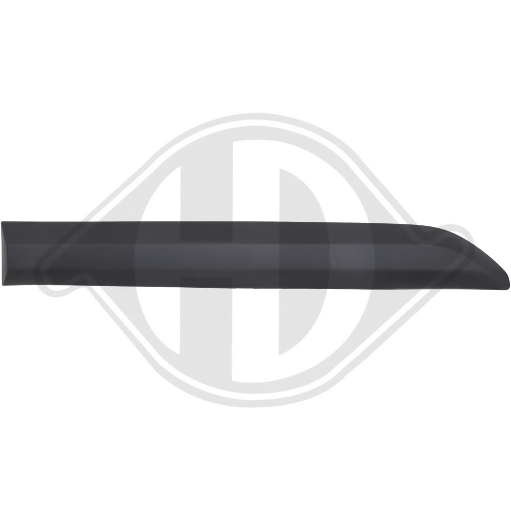 Sier- / beschermingspaneel, deur Diederichs 4098425