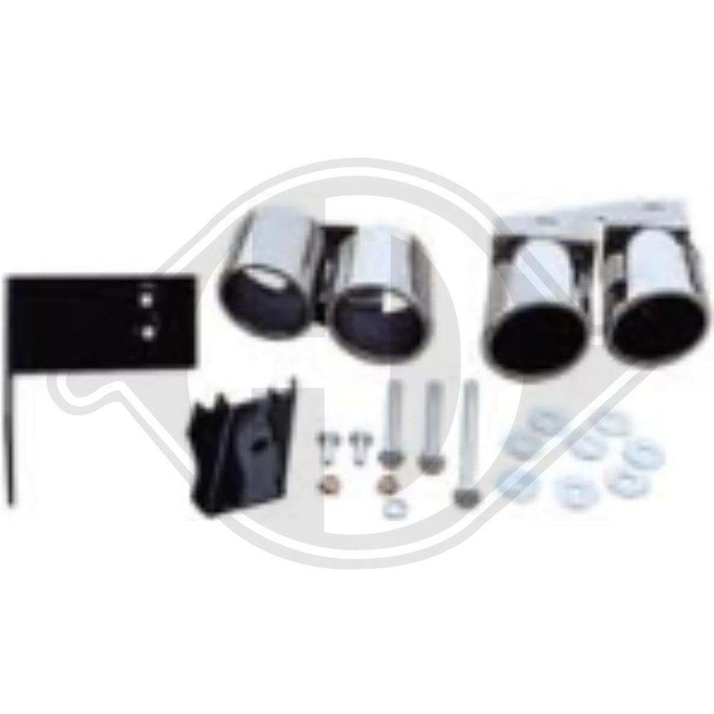 Stopstuk Diederichs 4101920