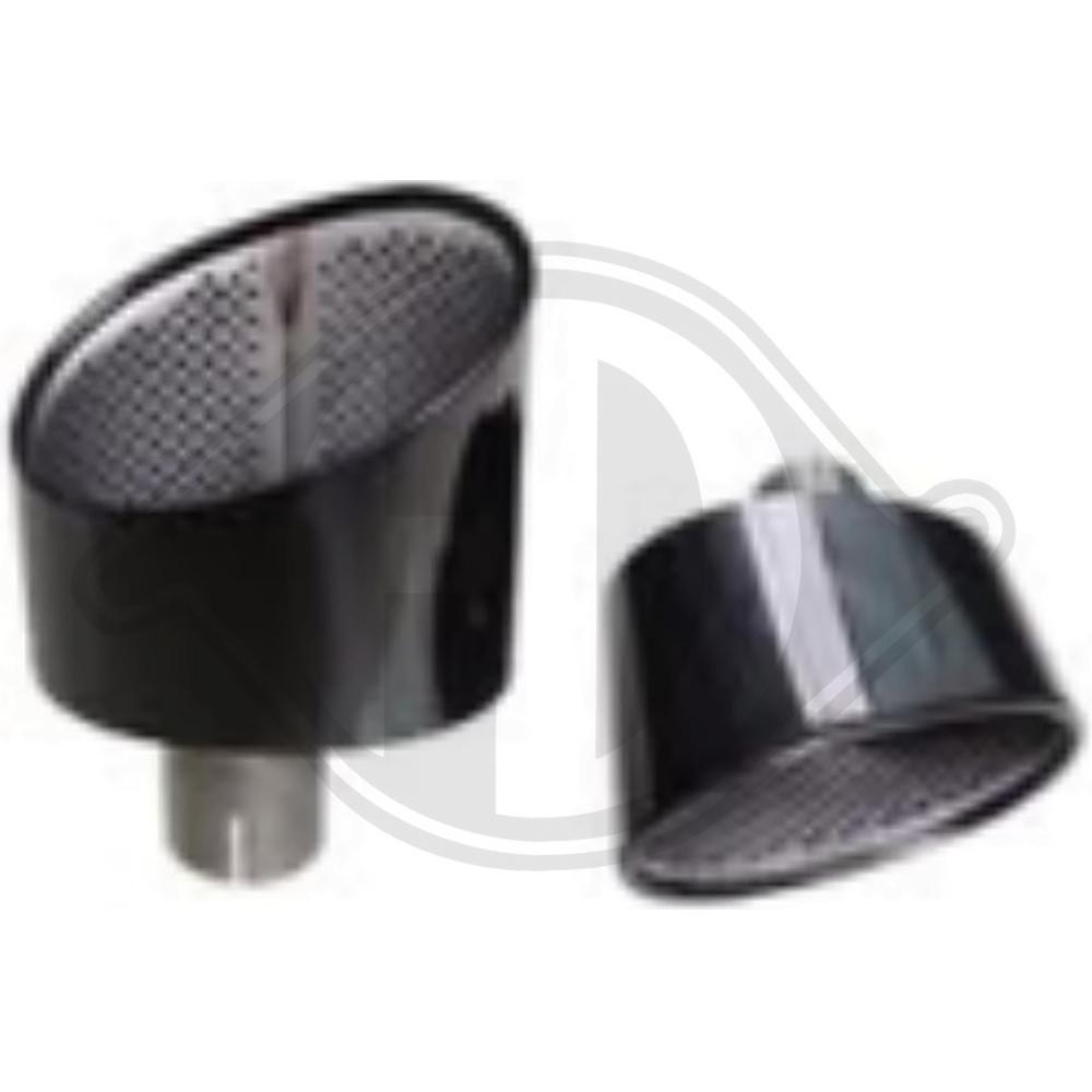 Stopstuk Diederichs 4102003