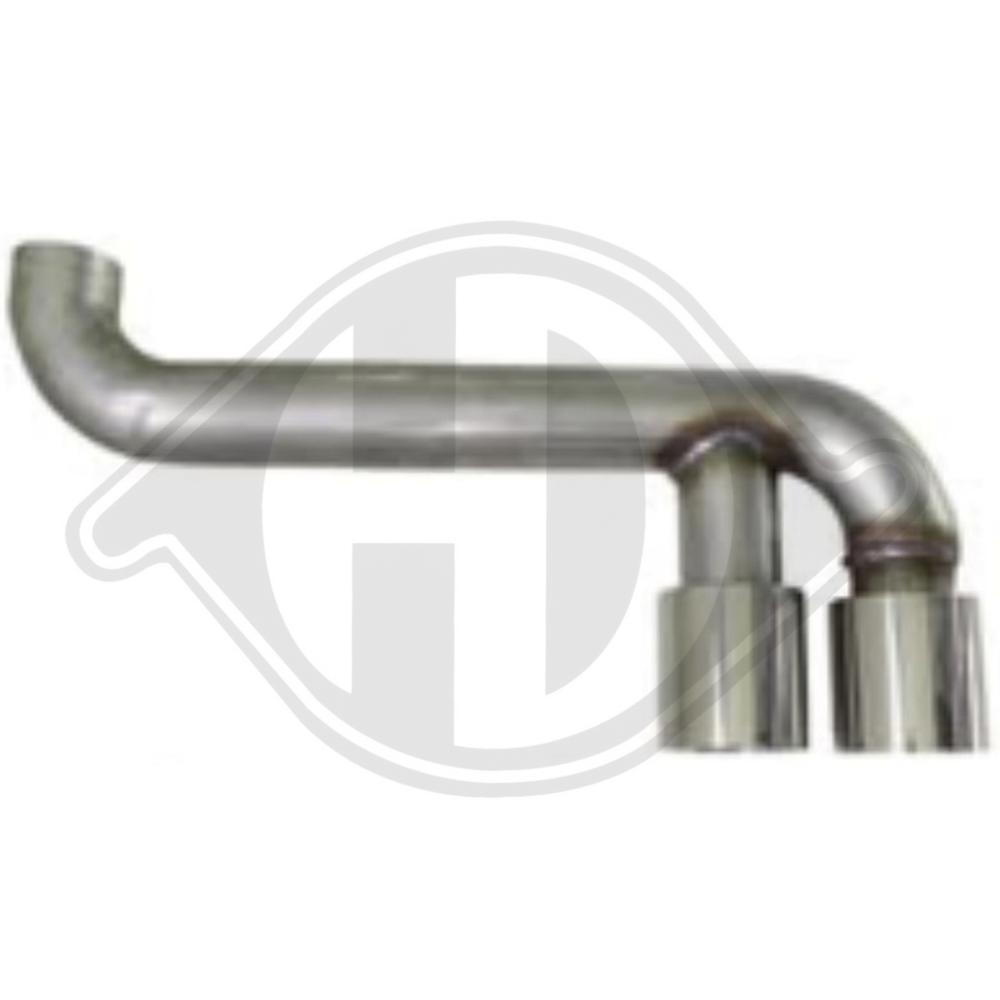 Stopstuk Diederichs 4120800