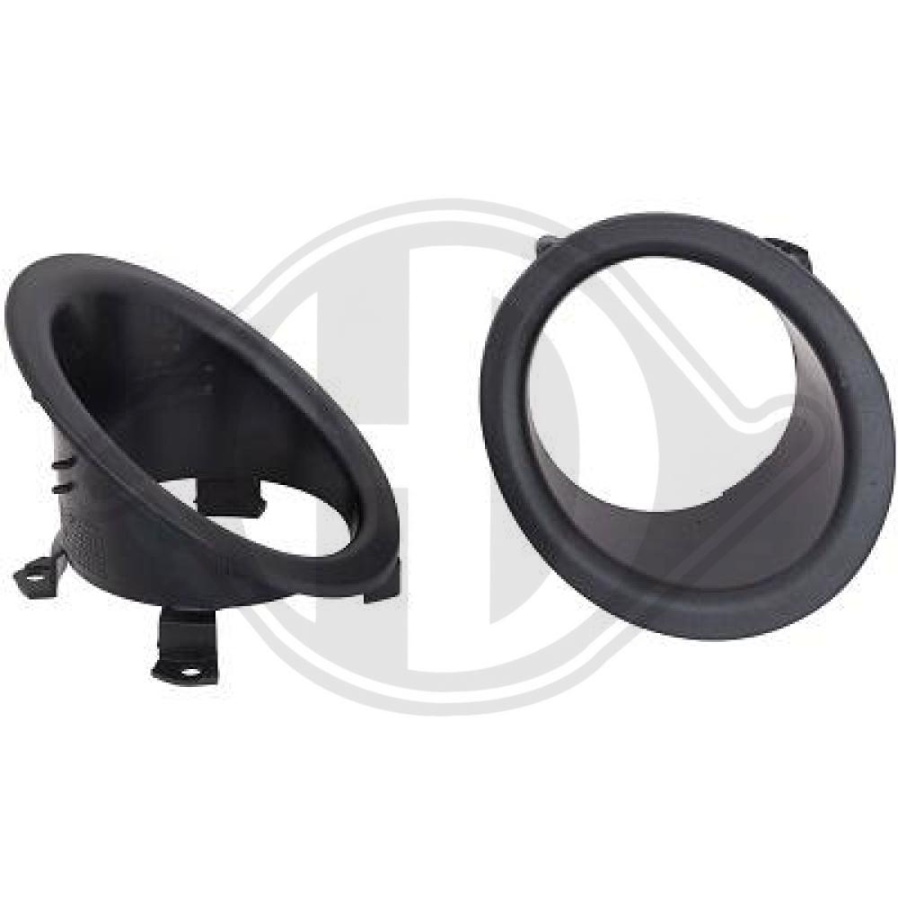 Lamphouder Diederichs 4212663