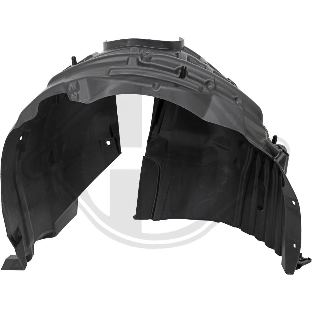 Bekleding, wielkast Diederichs 4228009