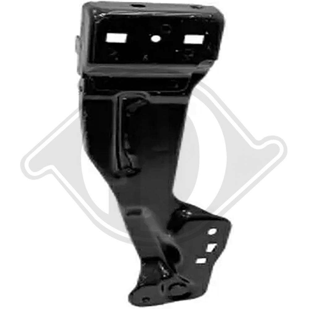 Bekleding voorpaneel Diederichs 4228012