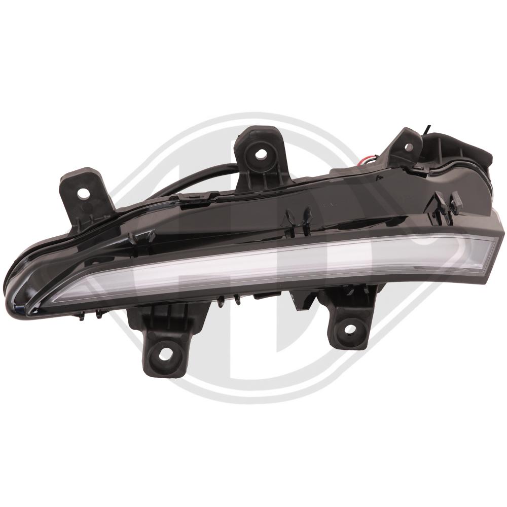 Dagrijverlichting Diederichs 4228388